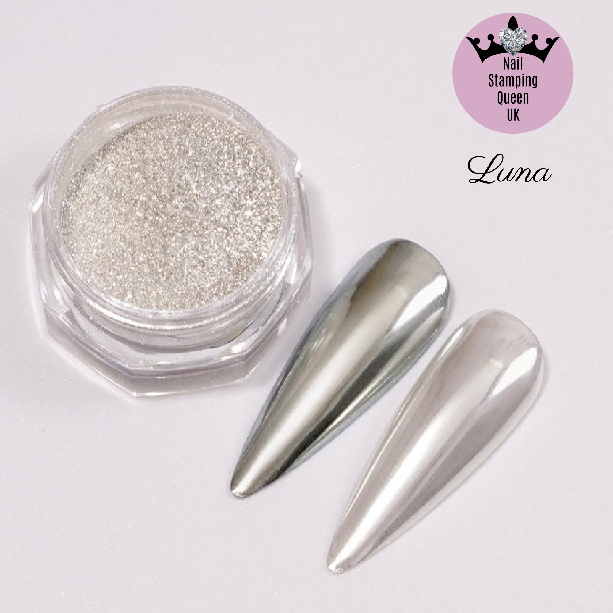 Moonlight Collection - Mirror Chromes