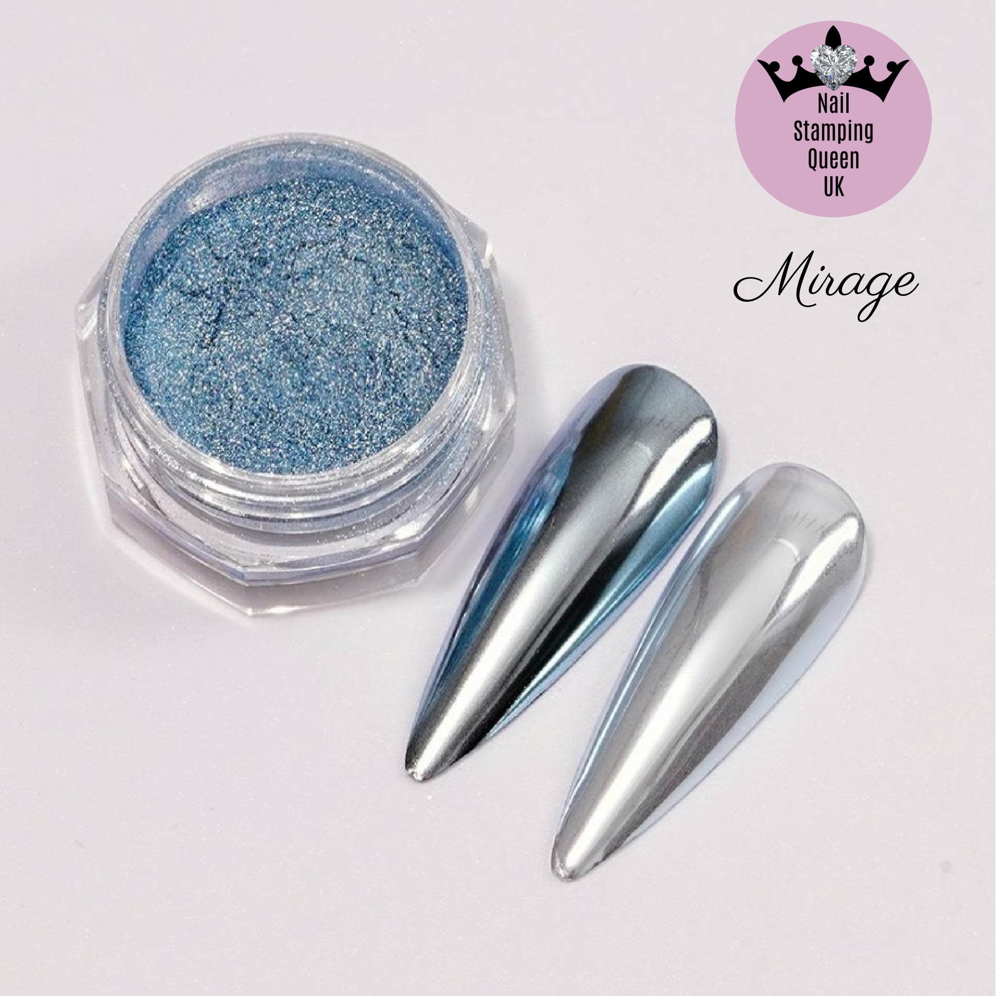 Moonlight Collection - Mirror Chromes