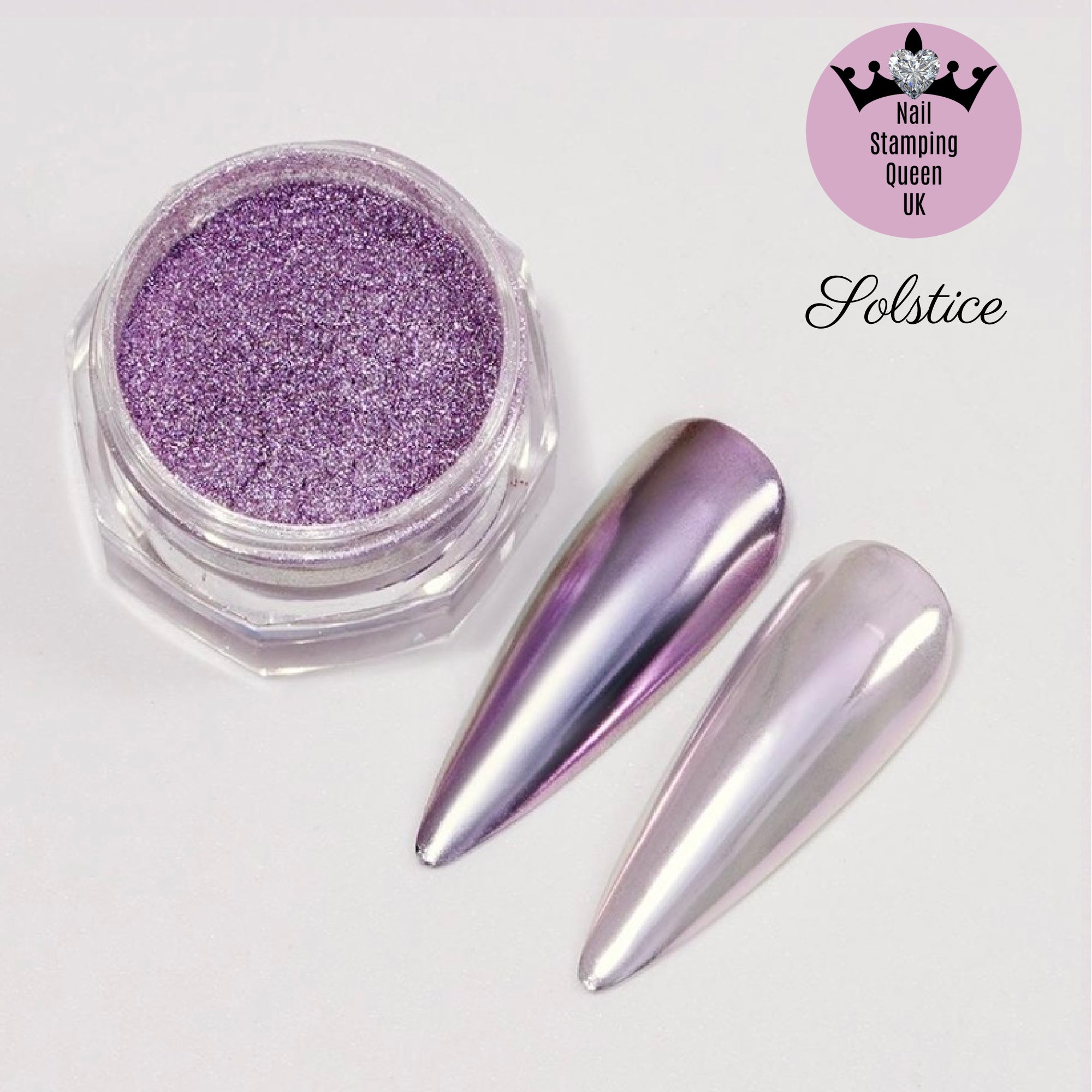 Moonlight Collection - Mirror Chromes