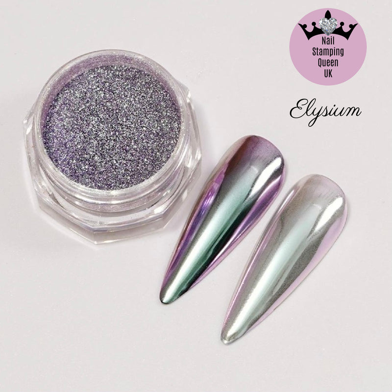 Moonlight Collection - Mirror Chromes