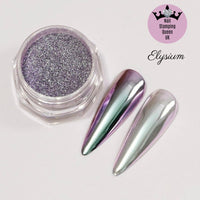 Moonlight Collection - Mirror Chromes