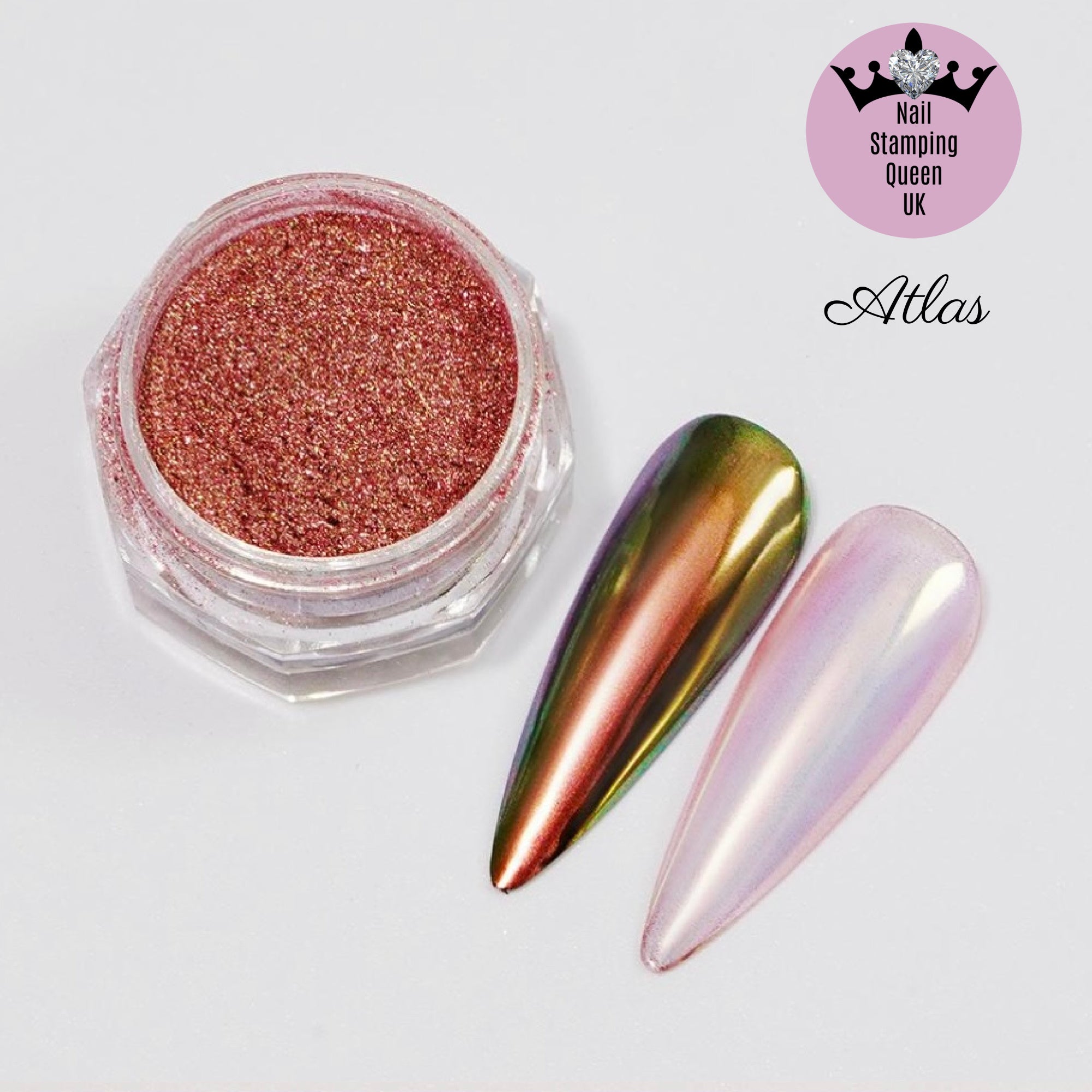 Moonlight Collection - Mirror Chromes