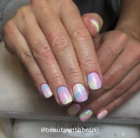 Pastel Pigment Powders