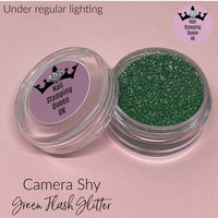 Camera Shy - Flash Diamond - Reflective Glitter Mix (5g)