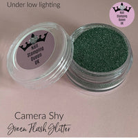 Camera Shy - Flash Diamond - Reflective Glitter Mix (5g)