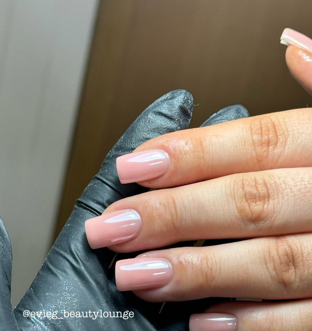 Ice Queen - Clear/Pearl White Glaze Chrome