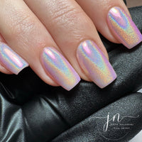 Chromaglow Collection - Holo Chrome