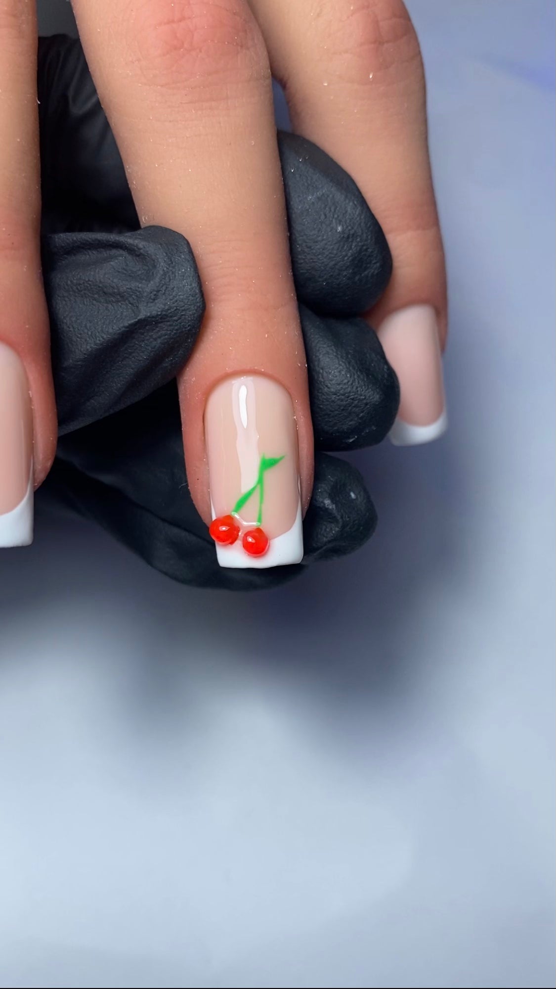 by Sarah 3D Sculpt Clear Gel (HEMA/TPO FREE)