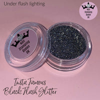 Insta Famous - Flash Diamond - Reflective Glitter Mix (5g)