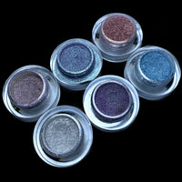 Moonlight Collection - Mirror Chromes