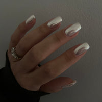 Mirror Mirror  - Mirror Effect chrome