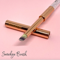 Smudge Brush - Precision Fluffy