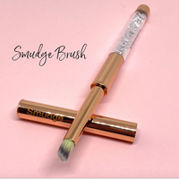 Smudge Brush - Precision Fluffy