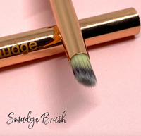 Smudge Brush - Precision Fluffy