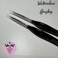 Watercolour Paints - Brights Set - NOT QUITE RIGHT