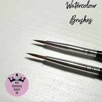 Watercolour Paints - Galaxy Shimmer Set