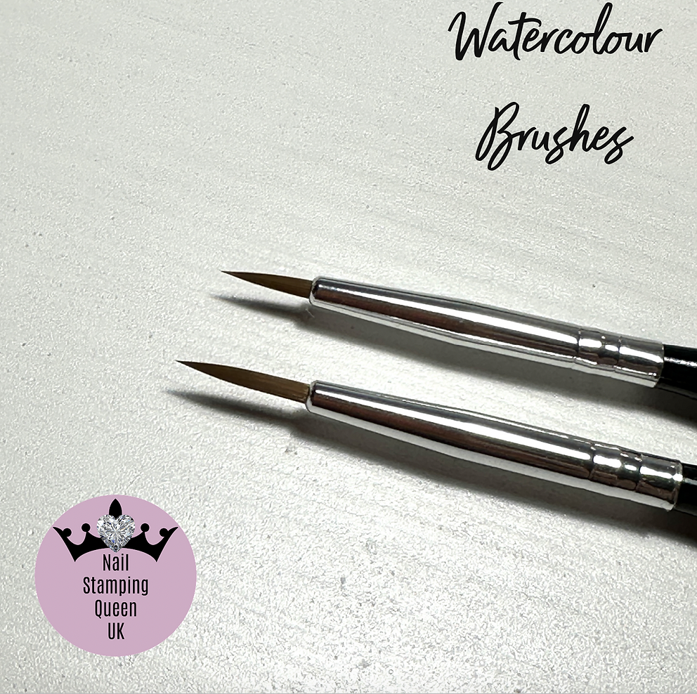 Watercolour Paints - Galaxy Shimmer Set