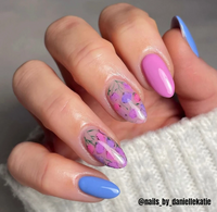 Watercolour Paints - Brights Set - NOT QUITE RIGHT