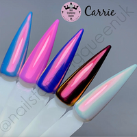 Carrie - Aurora Chrome