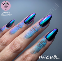 Rachel  - Duo Chrome