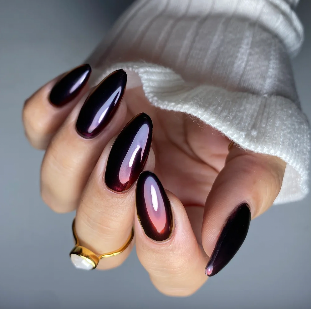 Sassy  - Duo Chrome