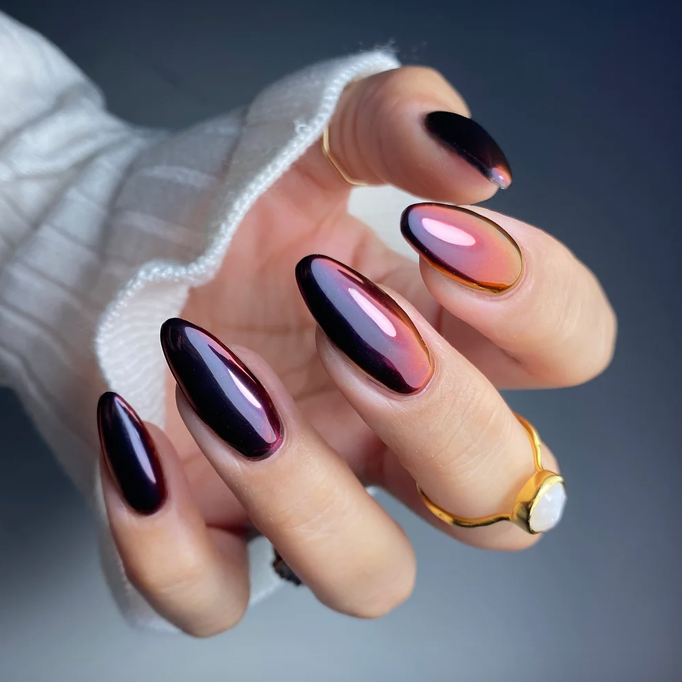 Sassy  - Duo Chrome
