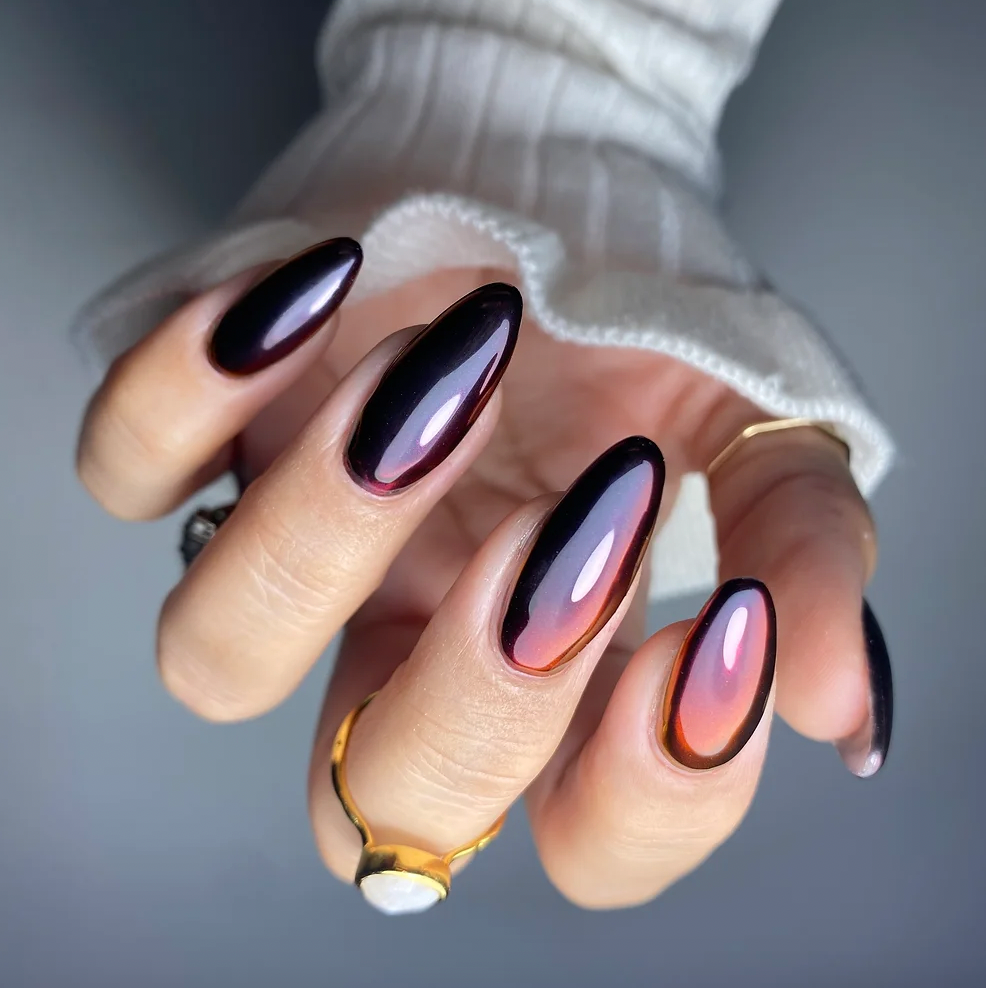 Sassy  - Duo Chrome