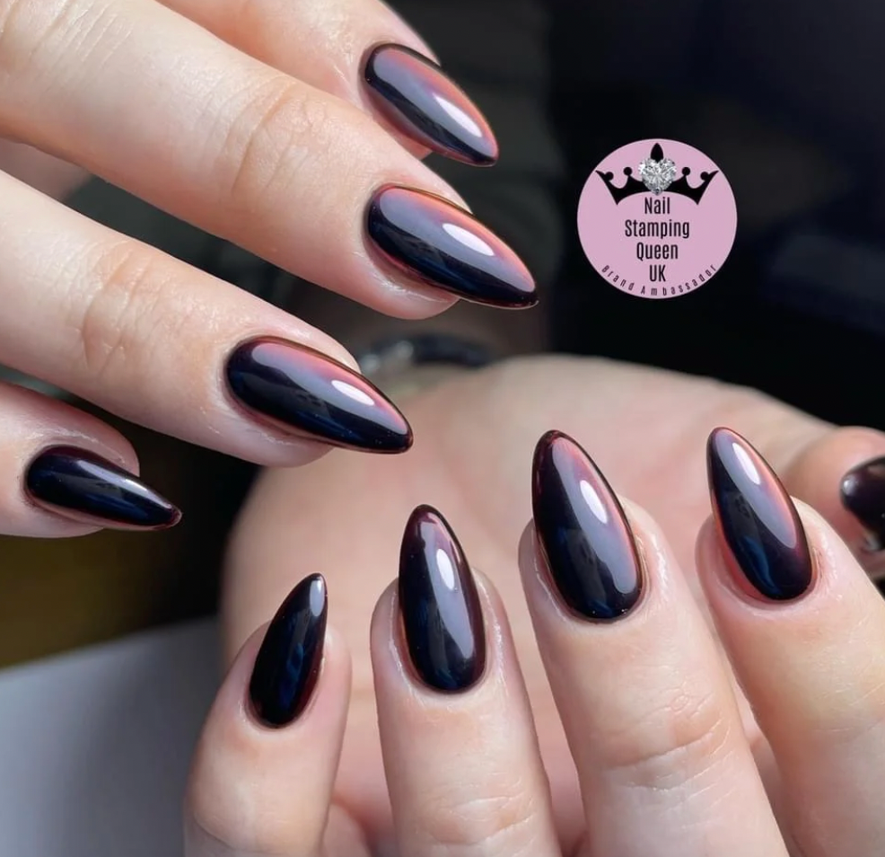 Sassy  - Duo Chrome