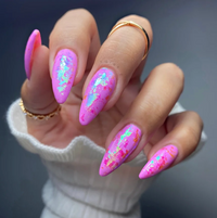 Cara - Fairy Opal Flakes