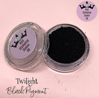 Twilight Black Fairy Dust
