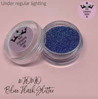 #FOMO - Flash Diamond - Reflective Glitter Mix (5g)