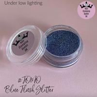 #FOMO - Flash Diamond - Reflective Glitter Mix (5g)