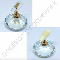 Ballerina/Coffin Practice Tips - 120pcs