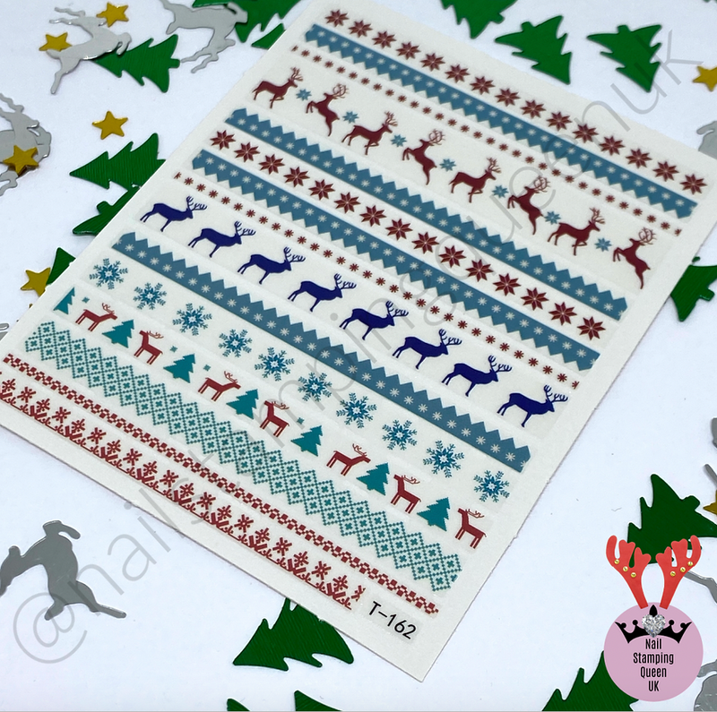Christmas Sweater! Stickers