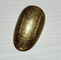 Frost Glitter Collection No Wipe Gel Paint - REDUCED TO CLEAR