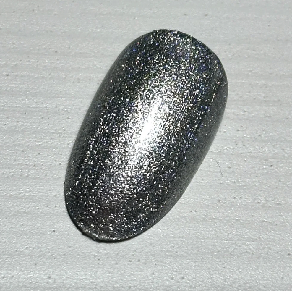 Frost Glitter Collection No Wipe Gel Paint - REDUCED TO CLEAR