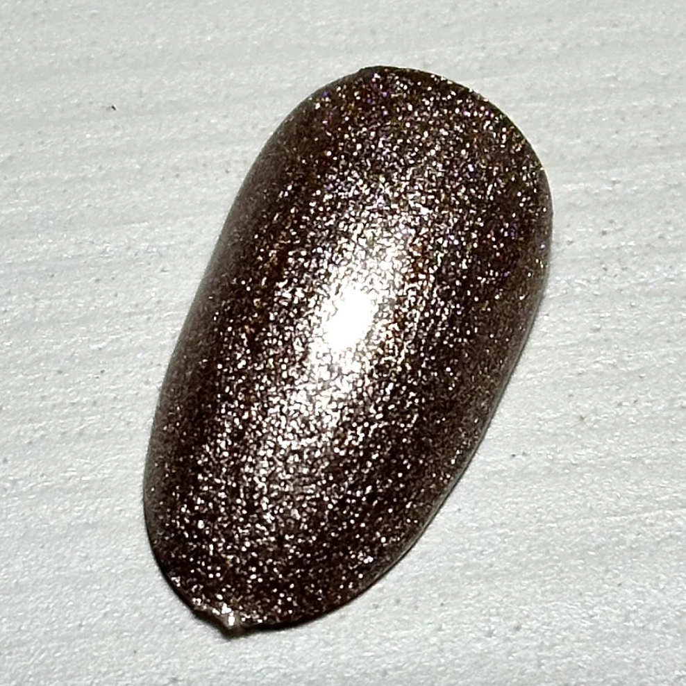 Frost Glitter Collection No Wipe Gel Paint - REDUCED TO CLEAR