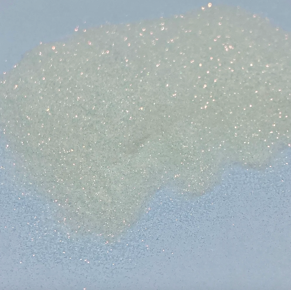 Gold Dust Sugar Snow