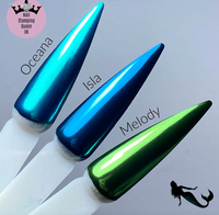 Melody - Metallic Fairy Chrome