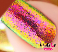 Whats Up Nails Blossom Flakies