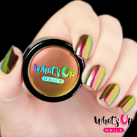Whats Up Nails Dragon Powder
