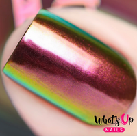 Whats Up Nails Dragon Powder