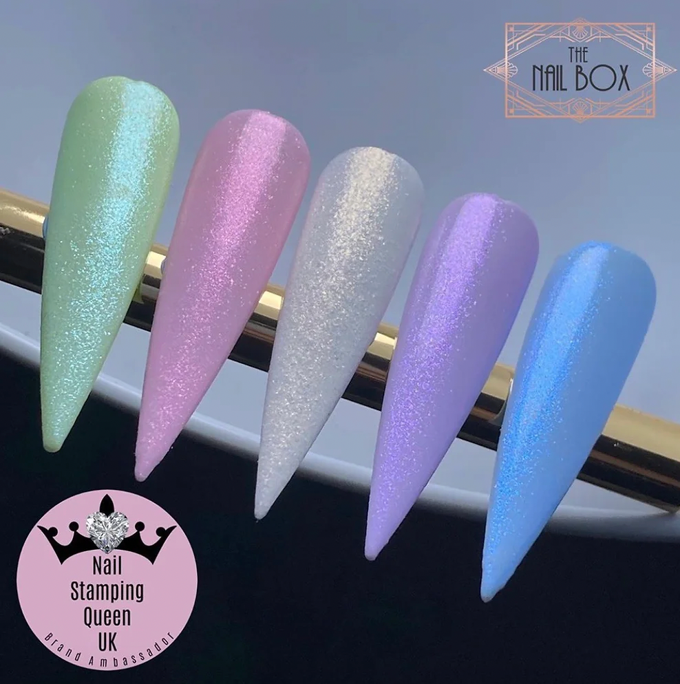 Fairy Dust Collection