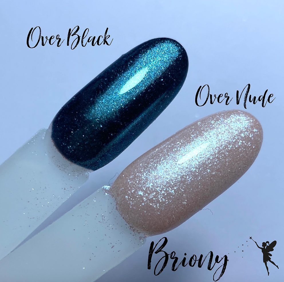 Fairy Dust Collection
