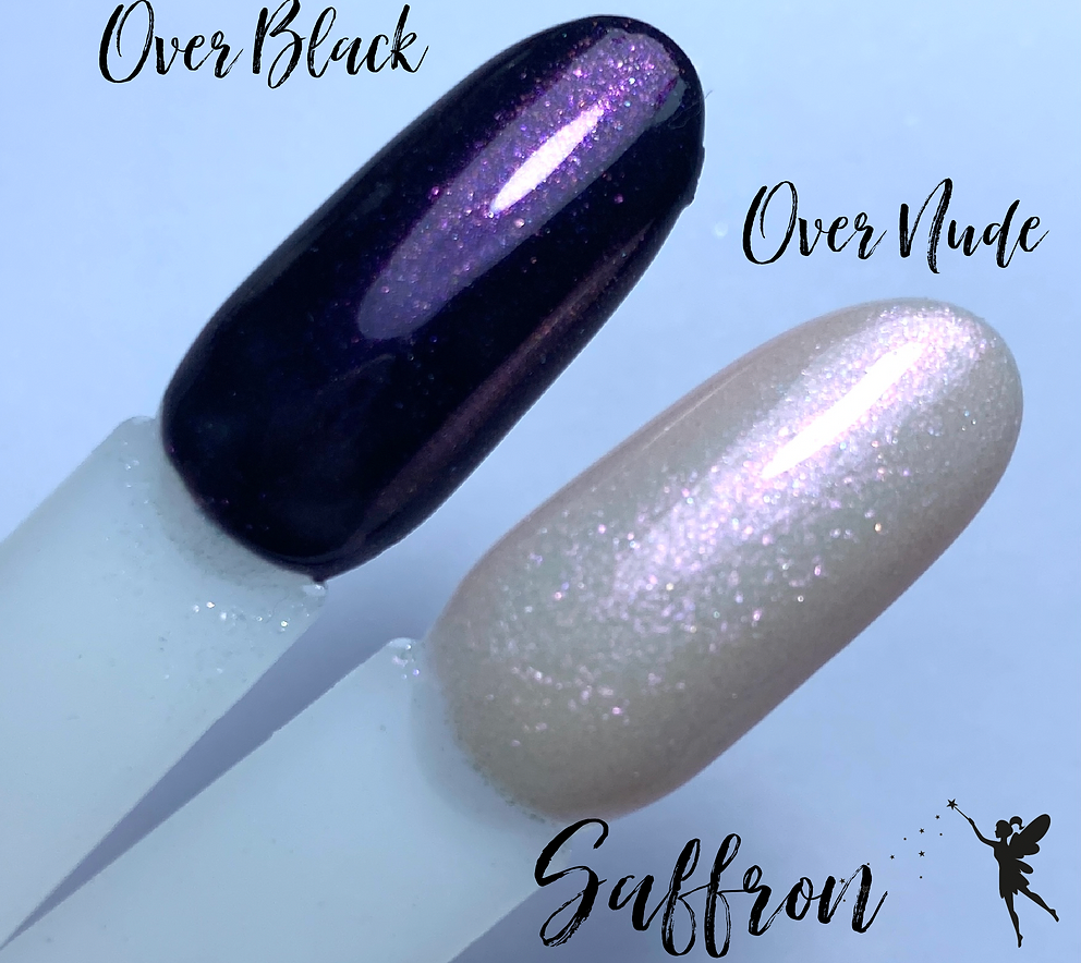 Fairy Dust Collection