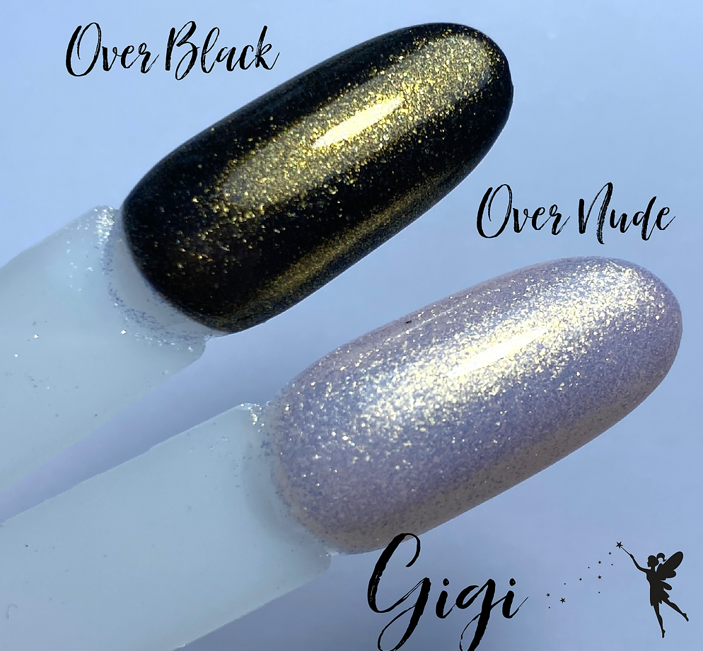 Fairy Dust Collection