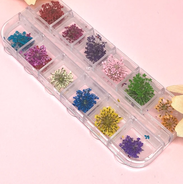 Dried Flower Collection - Sprays