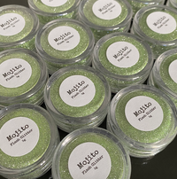 Mojito Flash Diamond - Reflective Glitter Mix (5g)