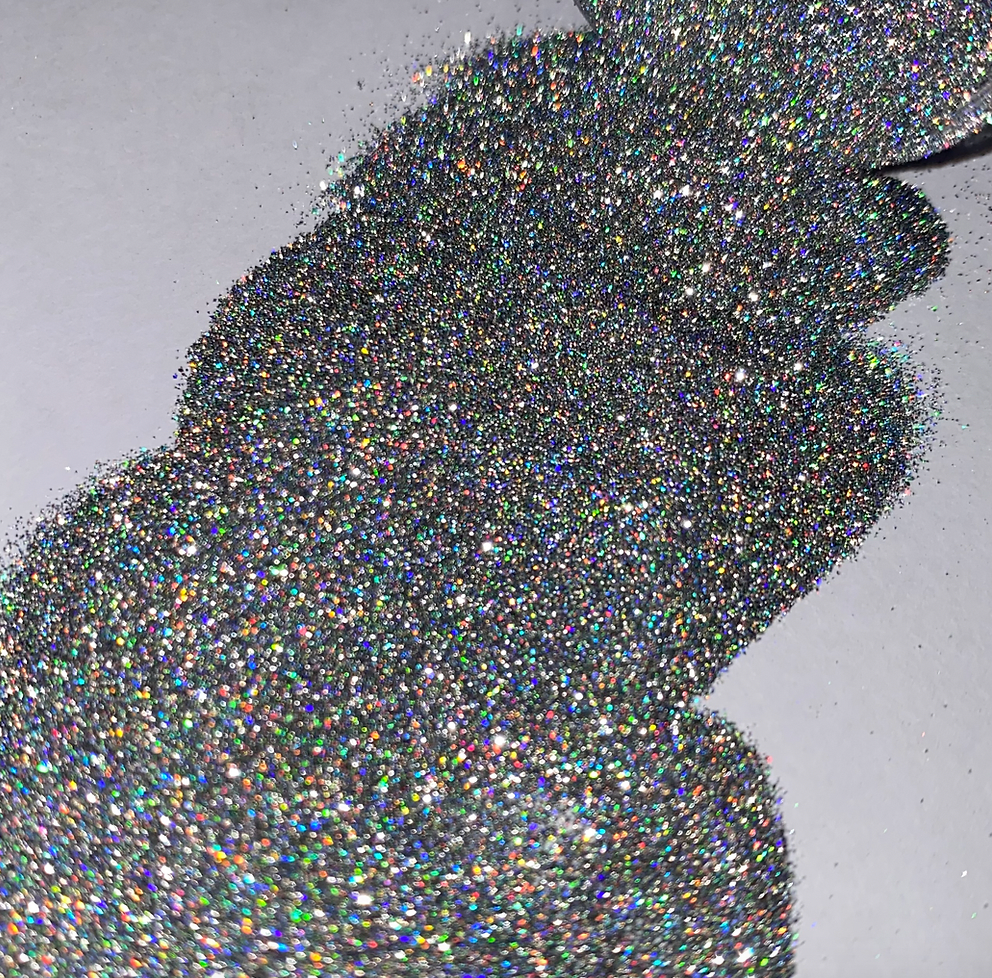 STARLIGHT Holo Flash Glitter Mix (5g)