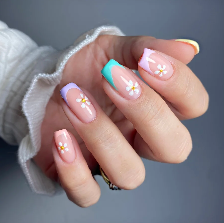 Spring Collection - Gel Art Liners